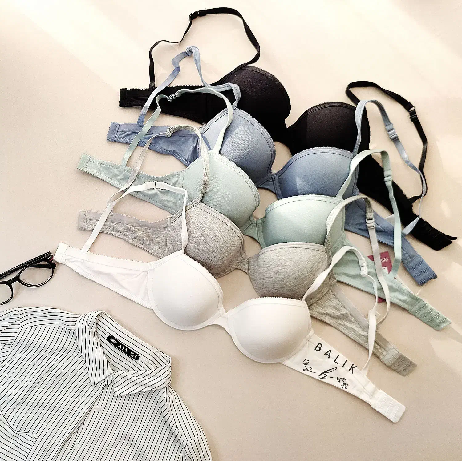 لباس زیر اسمارا عمده|لباس|گرگان, |دیوار