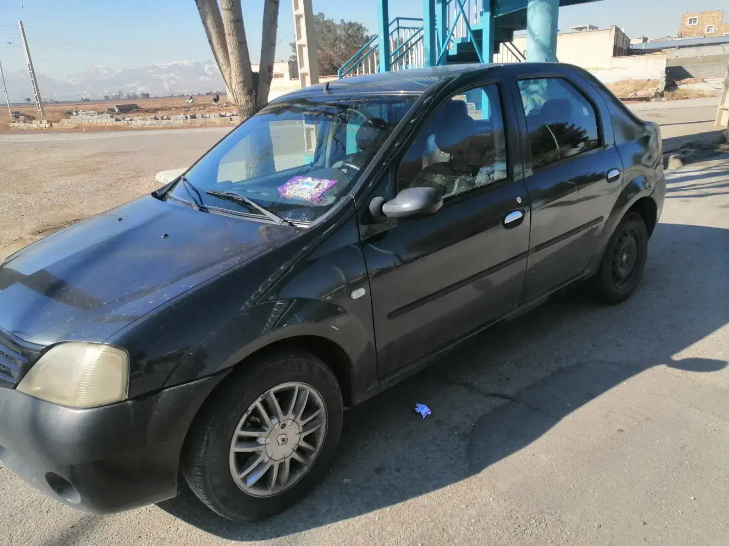 آل نود|خودرو سواری و وانت|شاهین‌شهر, نبوت|دیوار