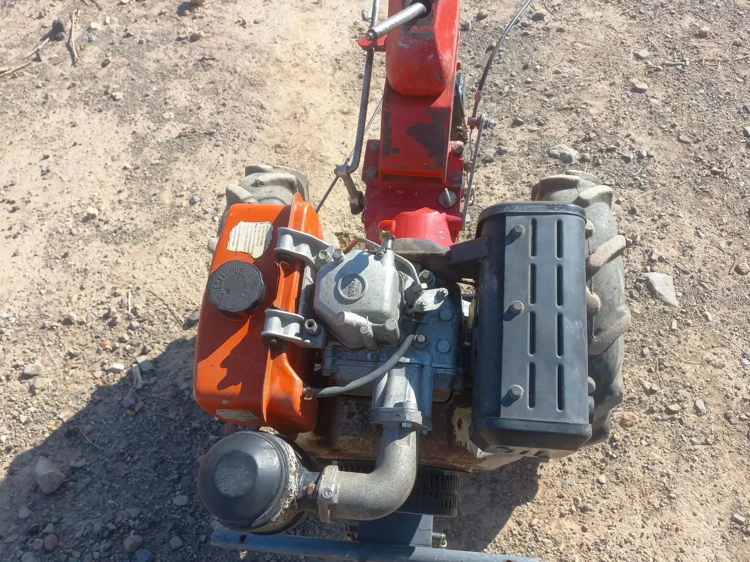 تیلر|ماشین‌آلات صنعتی|اسفراین, |دیوار