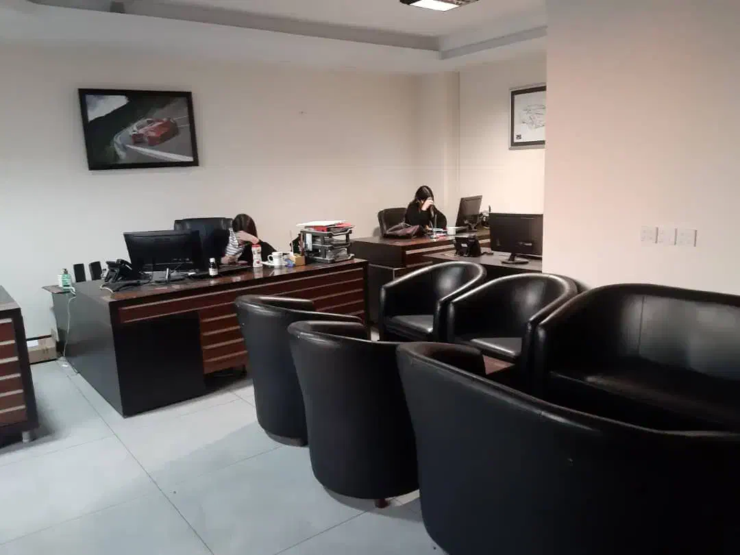 جنب مترو شریعتی 80 متر موقعیت اداری|اجارهٔ دفتر کار، اتاق اداری، مطب|تهران, میرداماد|دیوار