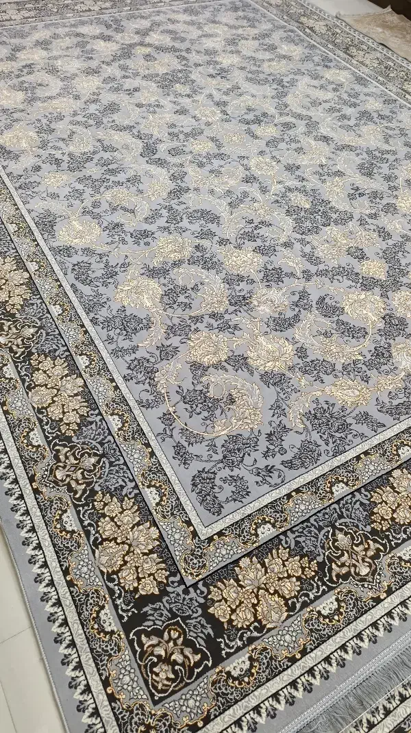 3تخته فرش افشان700شانه،12متری کاملا نو،700شانه|فرش|مشهد, سجاد شهر|دیوار