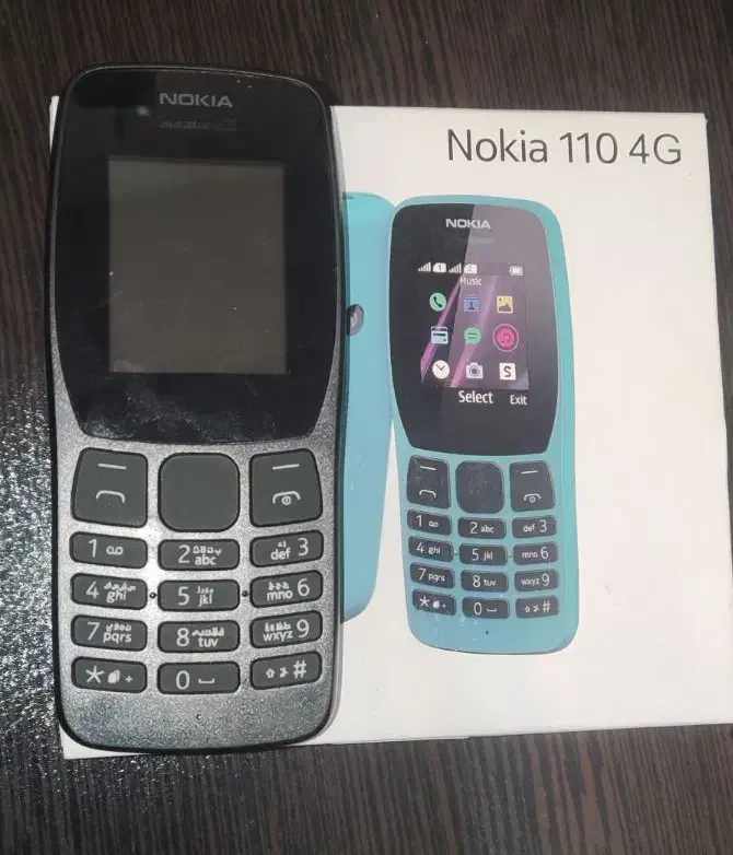 فروش گوشی ساده نوکیا|موبایل|شهریار, کهنز|دیوار