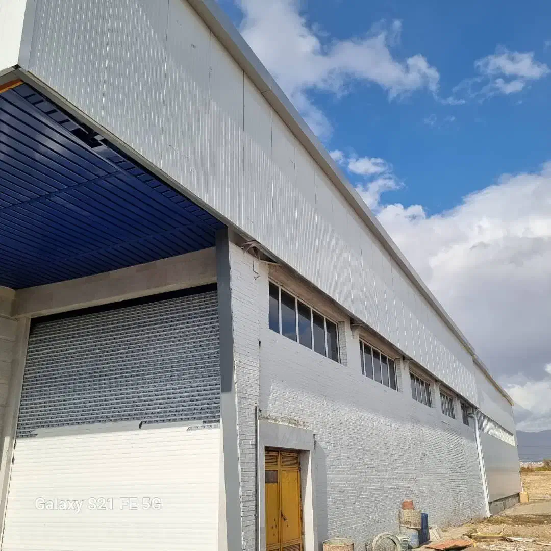 کارخانه آرایشی با کلیه دستگاهای تولید وبرند|فروش دفتر صنعتی، کشاورزی، تجاری|بوئین زهرا, |دیوار