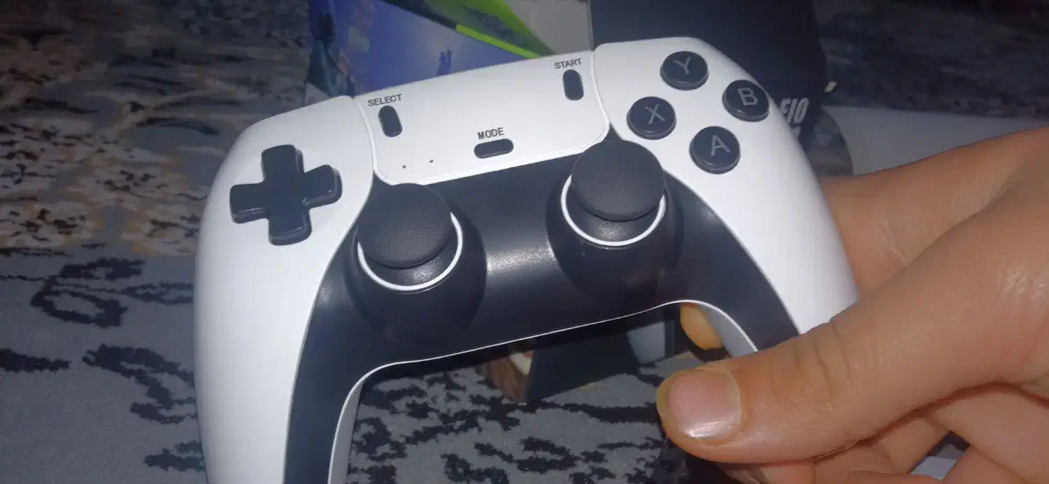 گیم استیک|کنسول، بازی ویدئویی و آنلاین|مشهد, بهار|دیوار