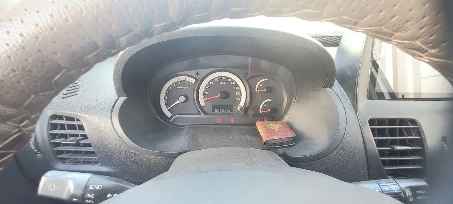 ساینا فول|خودرو سواری و وانت|تربتحیدریه, بی بی حسنیه|دیوار