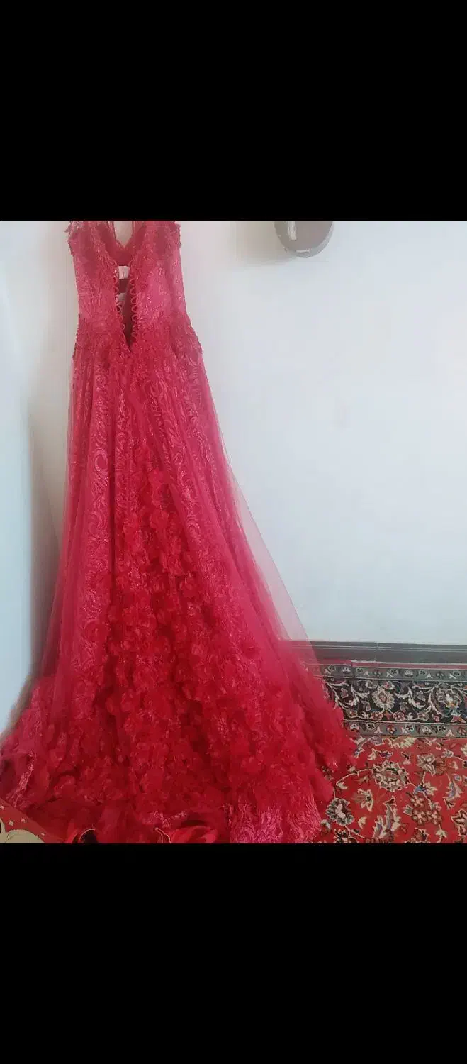 لباس عقد یا حنابندان|لباس|قزوین, |دیوار