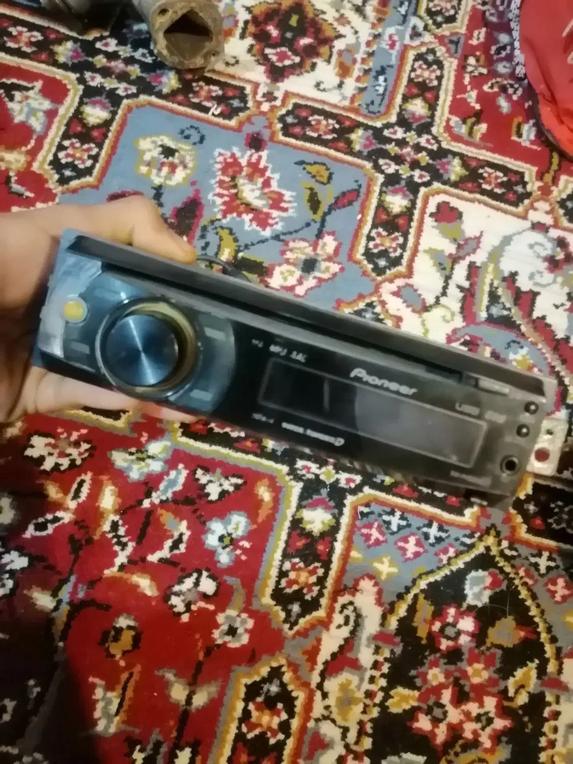 یدکی و سیستم|قطعات یدکی و لوازم جانبی|بندر ماهشهر, |دیوار