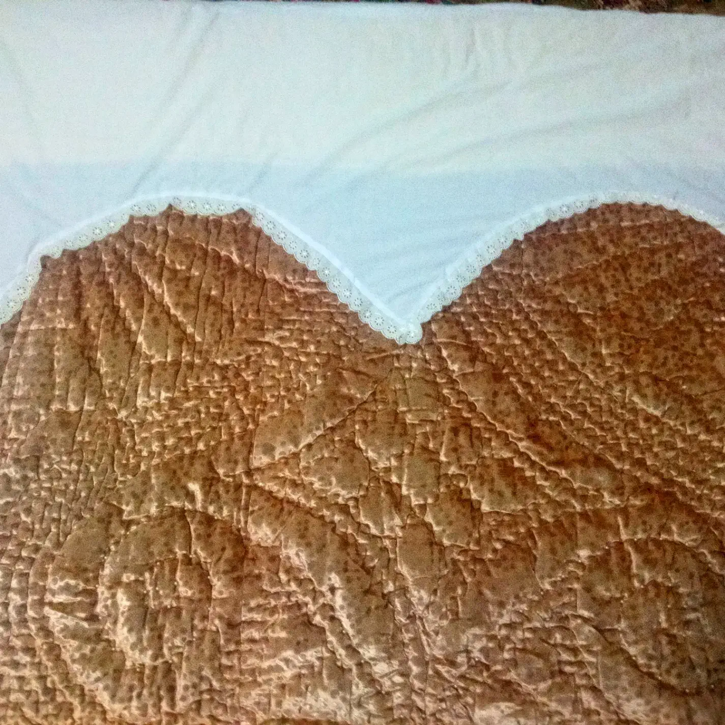 لحاف پنبه|رختخواب، بالش، پتو|اقبالیه, |دیوار