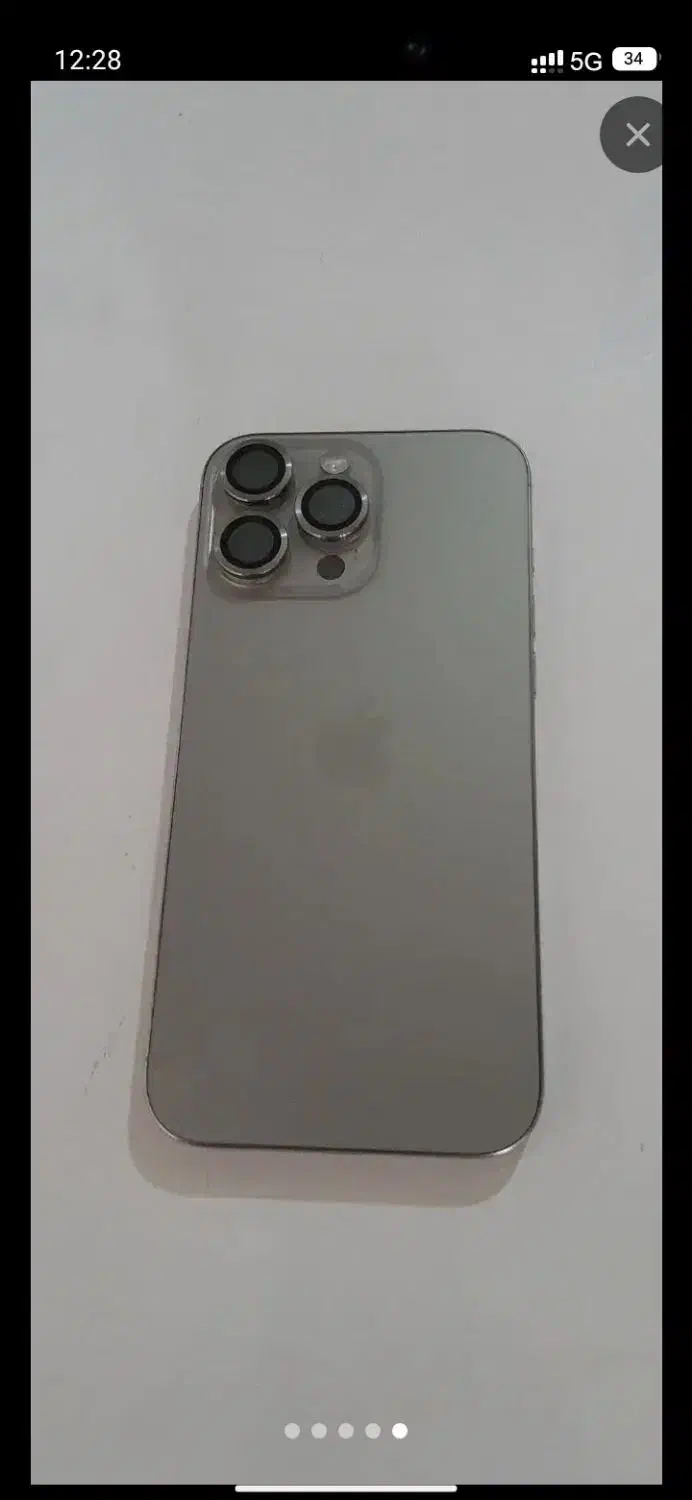 ۱۶پرومکس طرح|موبایل|مشهد, سرافرازان|دیوار