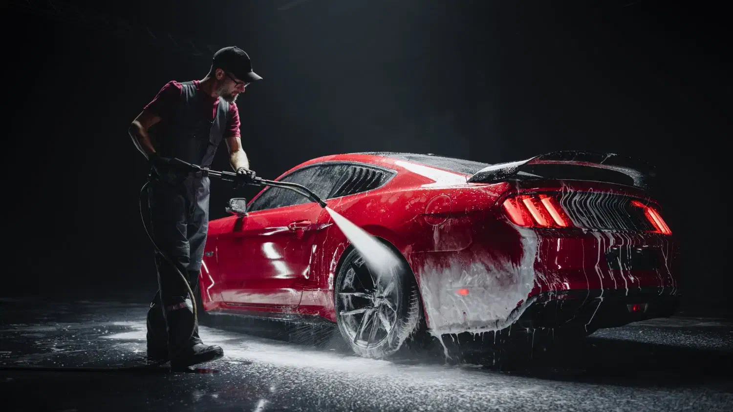 نیروی کار با تجربه برای کارواش نانو بخار|استخدام سرایداری و نظافت|زنجان, |دیوار