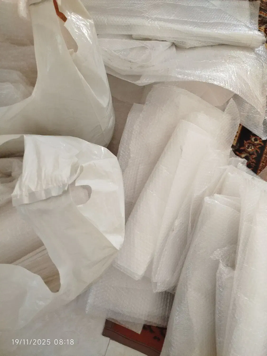 ضربه گیر سالم|ابزارآلات|پردیس, فاز ۱۱|دیوار