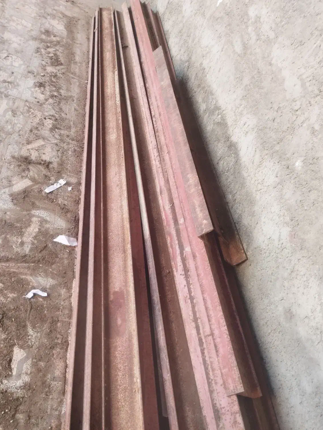 تیرآهن|مصالح و تجهیزات ساختمان|ایرانشهر, |دیوار