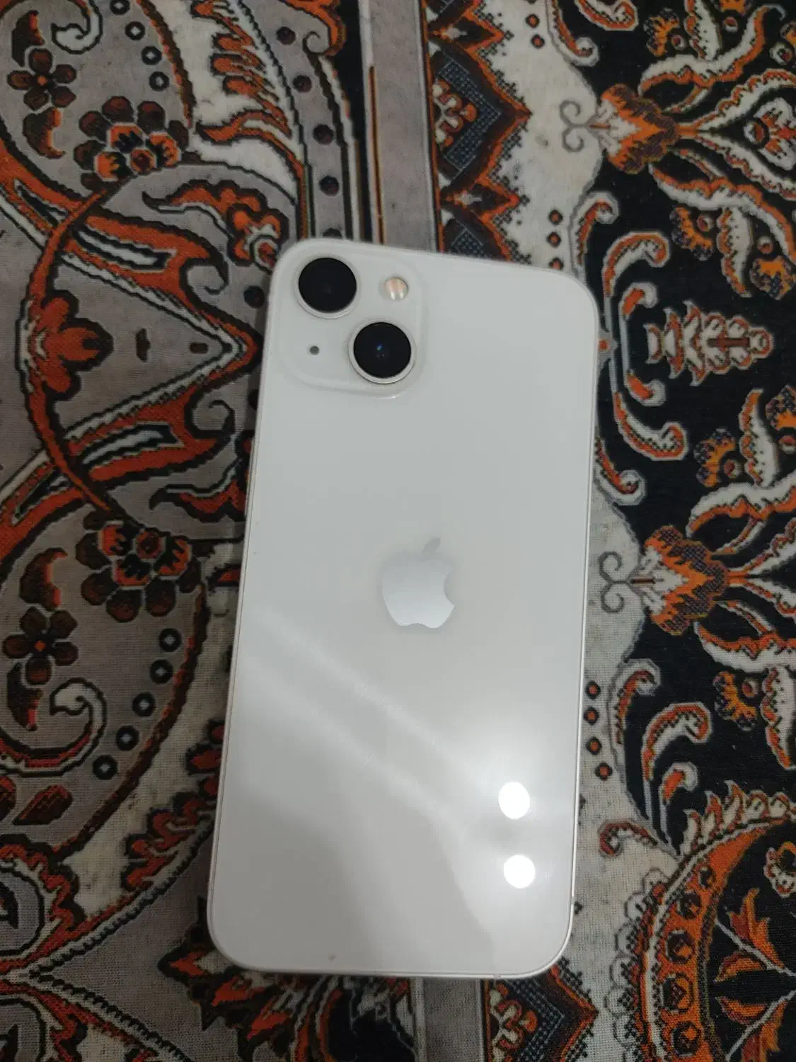 آیفون ۱۳|موبایل|مبارکه, |دیوار