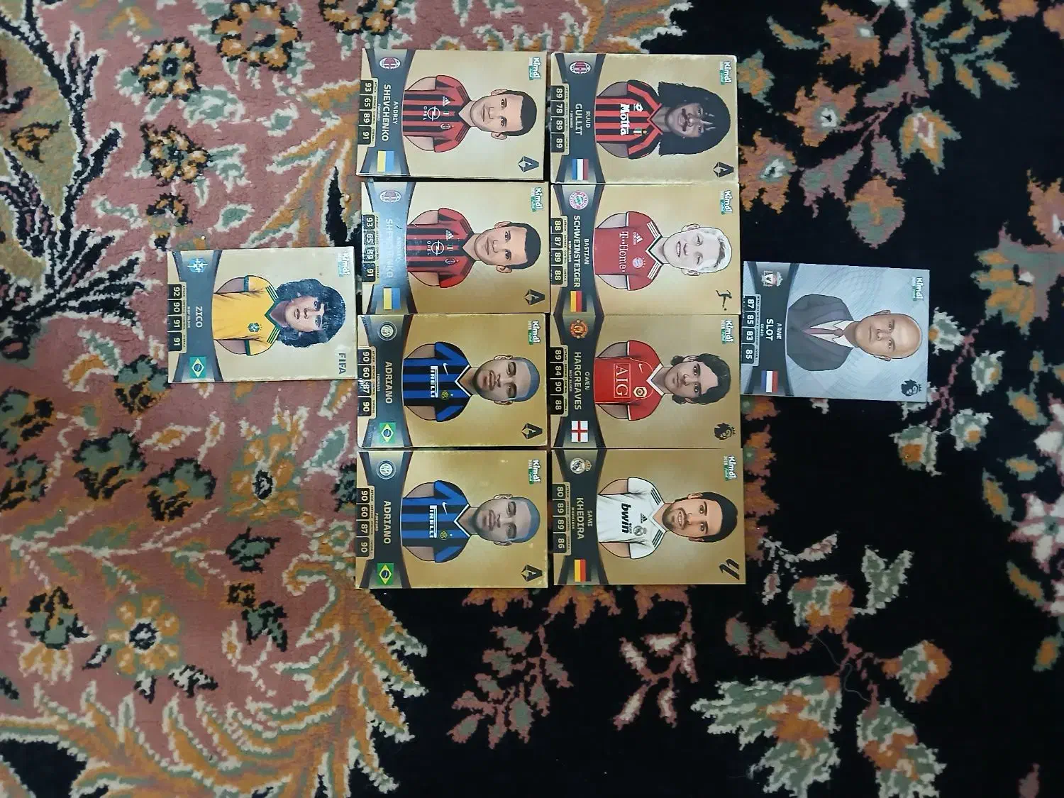 کیمدی|کلکسیون و سرگرمی|گناباد, |دیوار