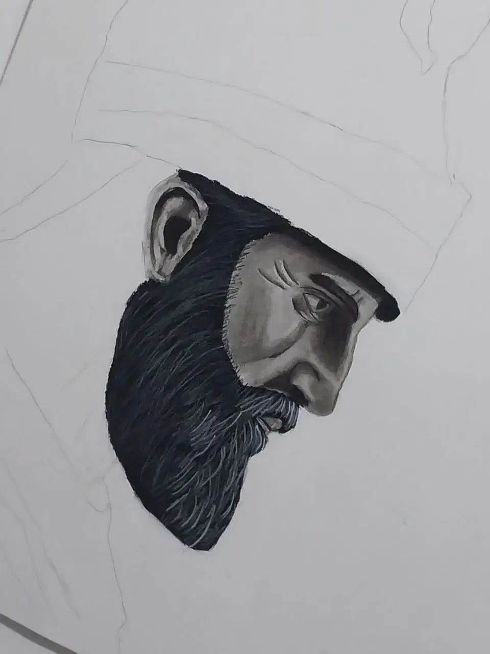 سفارش طراحی و نقاشی|تابلو، نقاشی، عکس|زاهدان, |دیوار