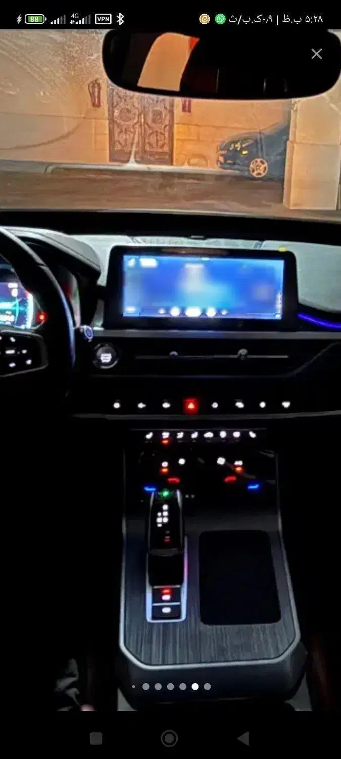 فوریx55. 1401por|خودرو سواری و وانت|تهران, فردوسی|دیوار