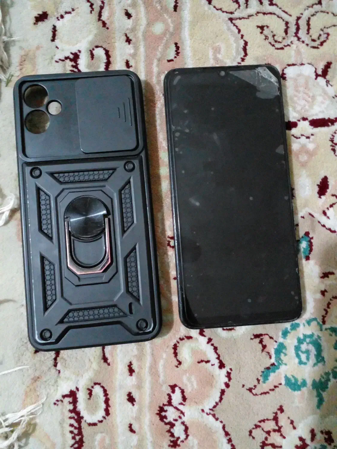 گوشیa05|موبایل|بندرعباس, |دیوار