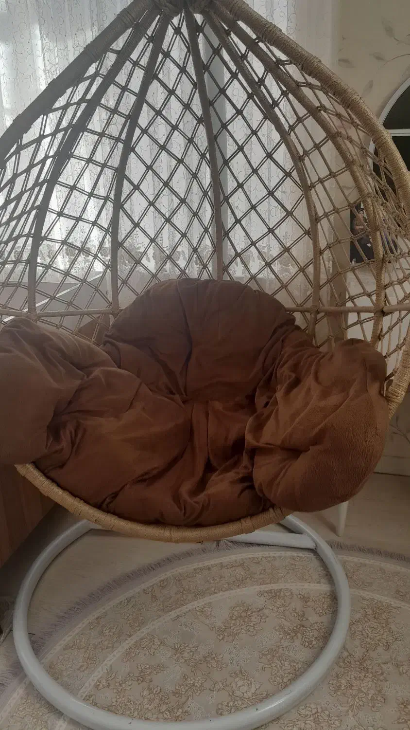 تاب ریلکس|صندلی و نیمکت|نقده, |دیوار