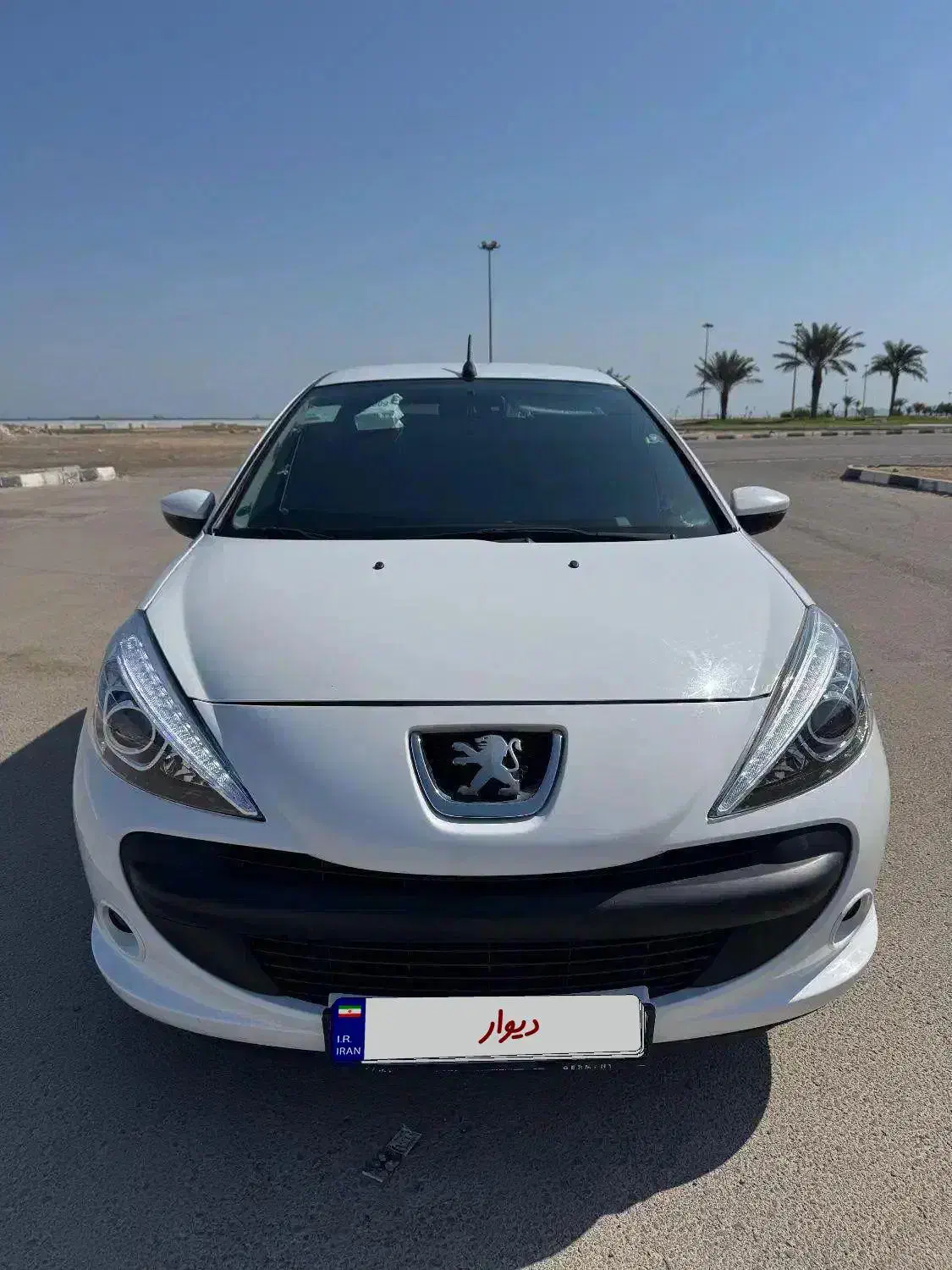 پژو 207 مدل 403 TU3|خودرو سواری و وانت|قشم, |دیوار