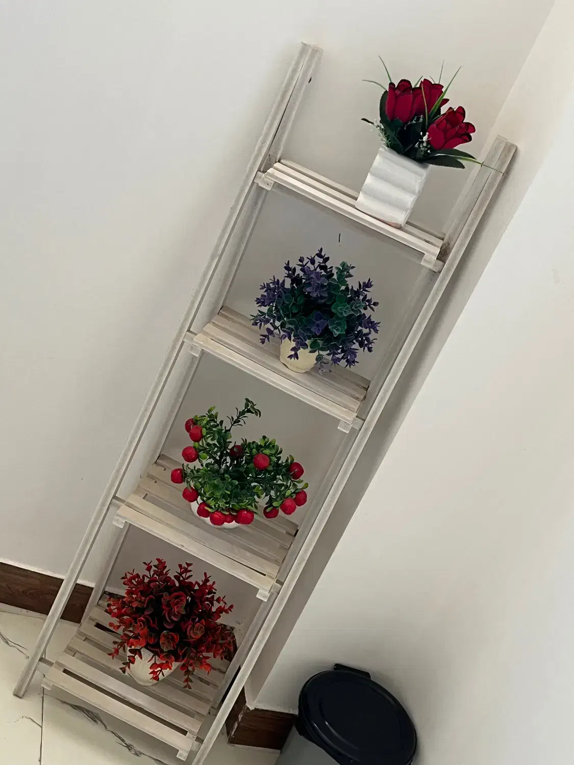 پله گل|گل و گیاه طبیعی|مسجد سلیمان, |دیوار