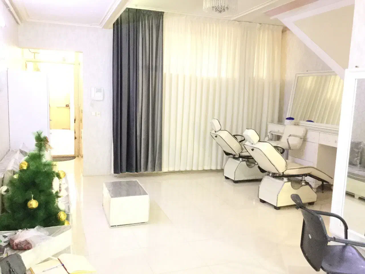 فروش واحد ۷۲ متری با موقعیت اداری و تجاری|فروش دفتر کار، اتاق اداری، مطب|کرمانشاه, |دیوار