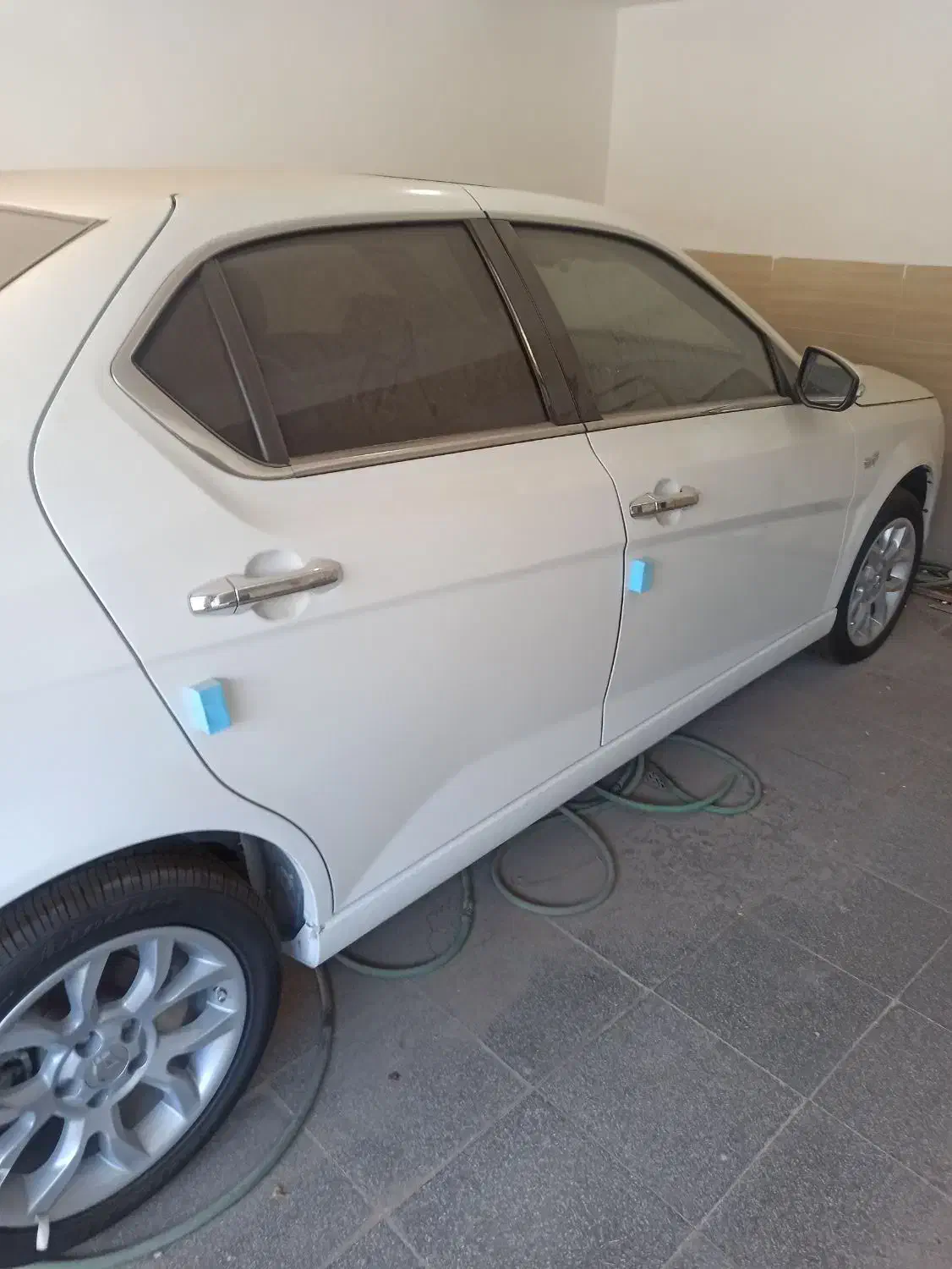 دنا پلاس توربو اتومات آپشنال صفر|خودرو سواری و وانت|کرمان, |دیوار