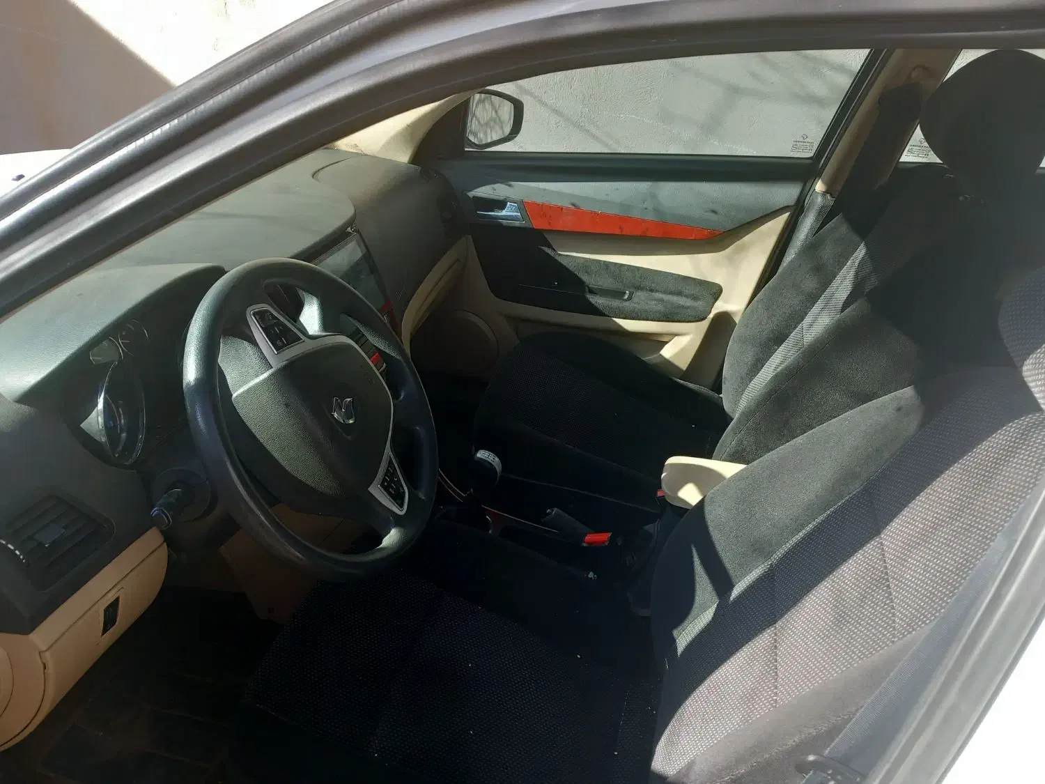 دنا پلاس|خودرو سواری و وانت|شریفآباد, |دیوار