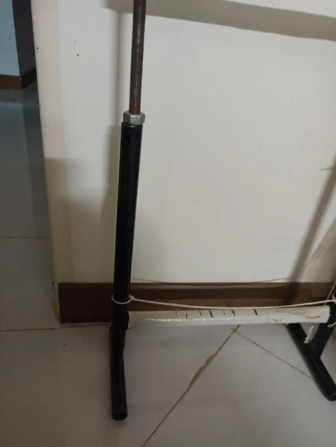 دار قالی|تابلو فرش|محمدشهر, شهرک پیام (مهرالبرز)|دیوار