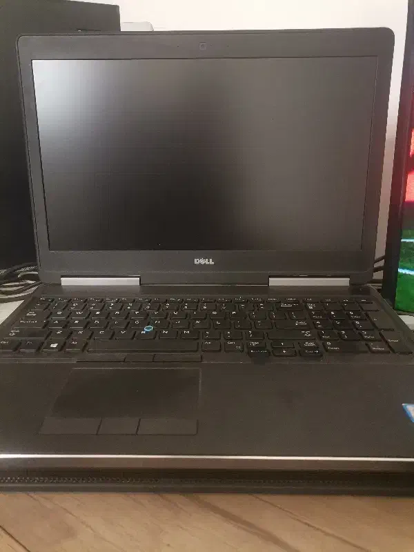 لپ تاپ dell i7|رایانه همراه|شیراز, کوشک میدان|دیوار