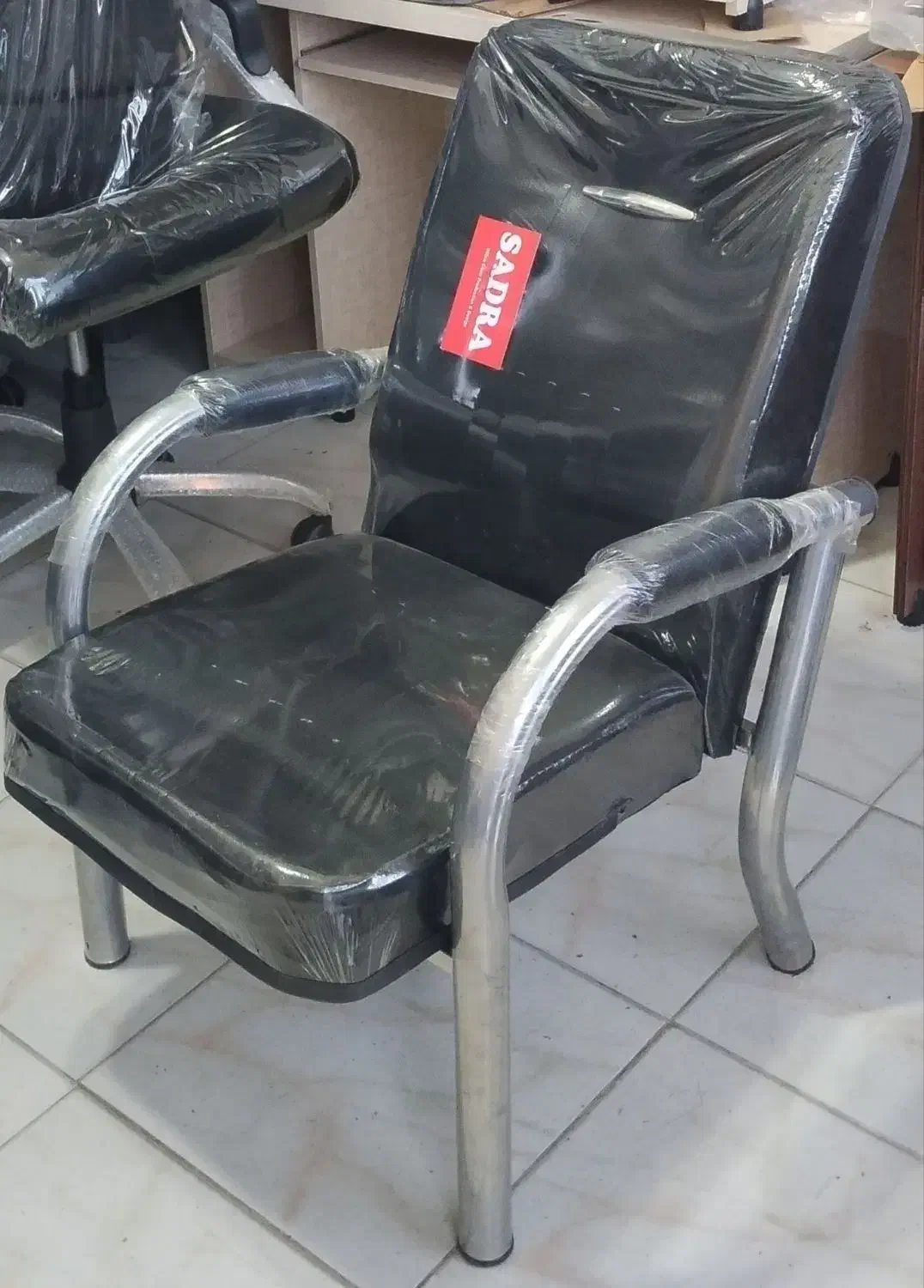 صندلی های مبلی انتظارنقدواقساط|صندلی و نیمکت|مراغه, |دیوار