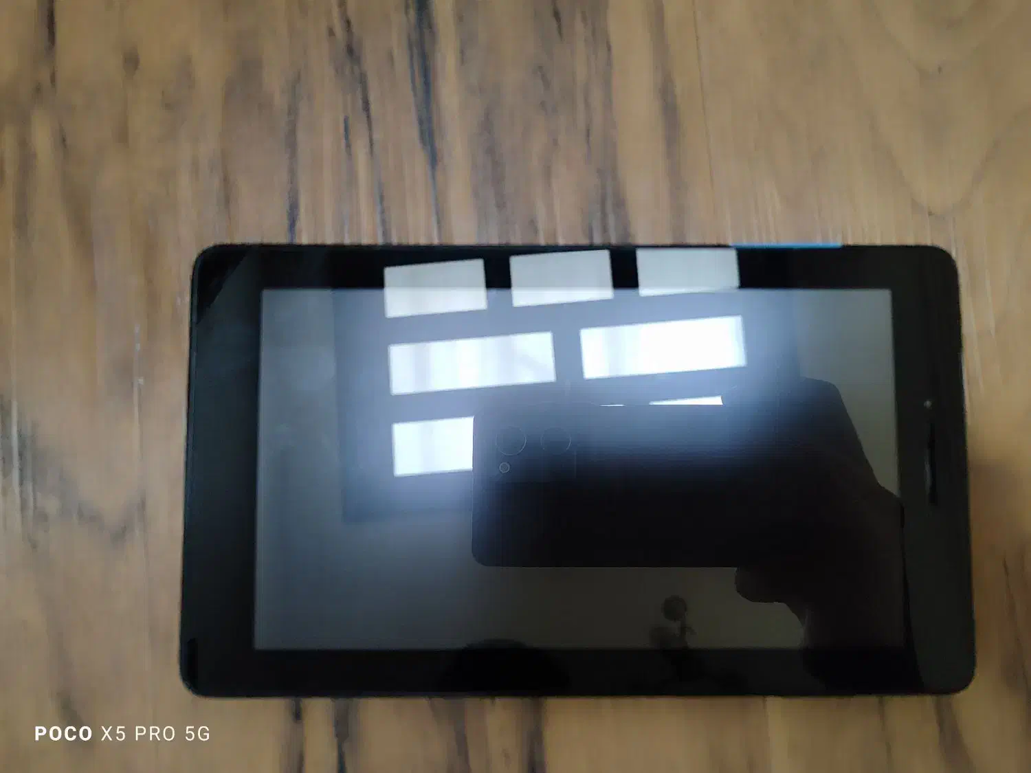 تبلت لنوو 7 اینچ|تبلت|شاهینشهر, خبرنگار|دیوار