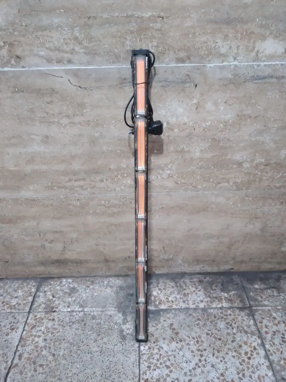 چراغ فدرالی|قطعات یدکی و لوازم جانبی|مشکین‌دشت, |دیوار