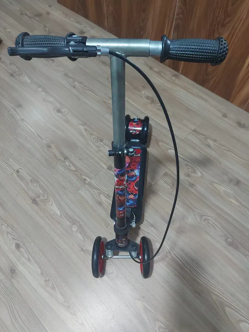 اسکوتر|دوچرخه، اسکیت، اسکوتر|تهران, سازمان برنامه شمالی|دیوار