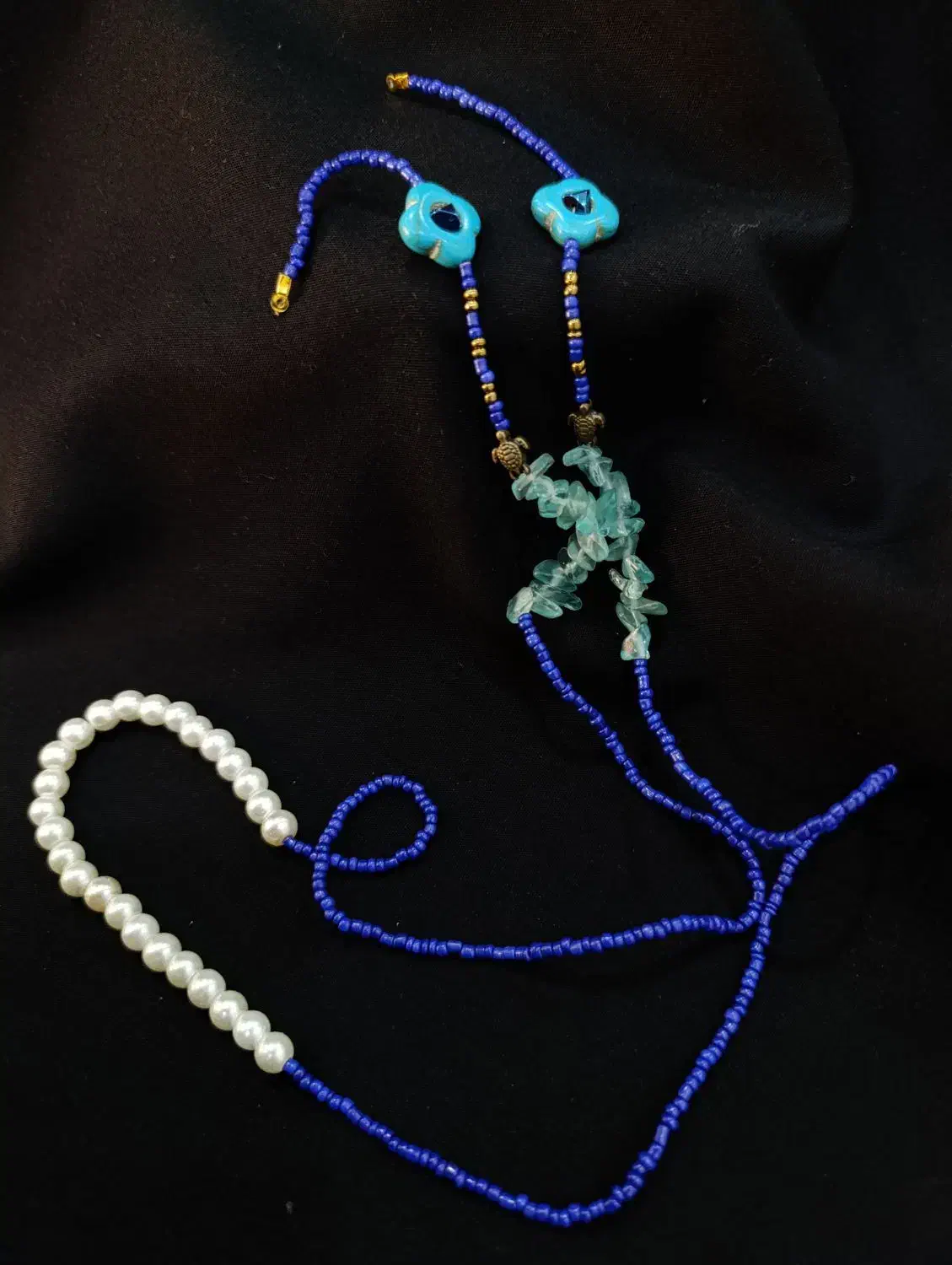 بند عینک با کیفیت|زیورآلات و اکسسوری|بندر امام خمینی, |دیوار