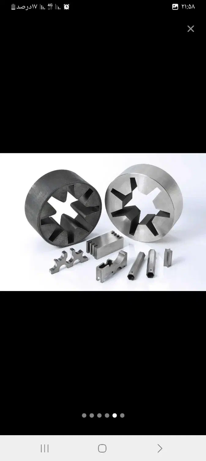 برش وایرکات در کرج و تهران|خدمات پیشه و مهارت|فردیس, شهرک شهید حسینی|دیوار