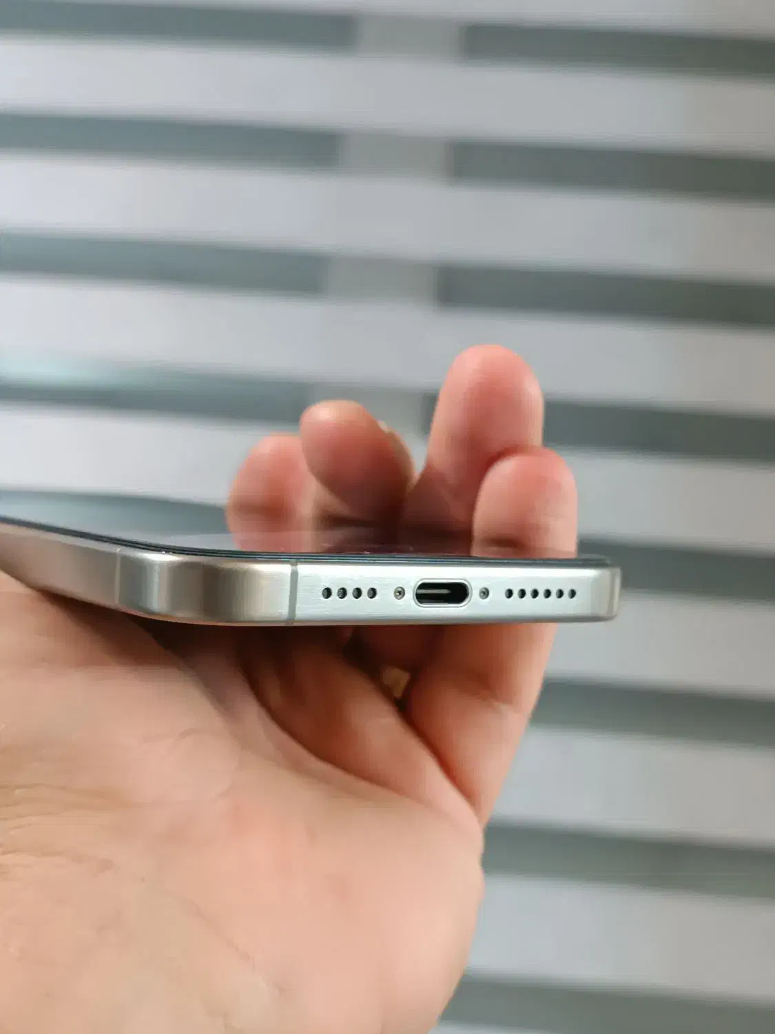 ایفون 15promax iphone|موبایل|اردبیل, |دیوار