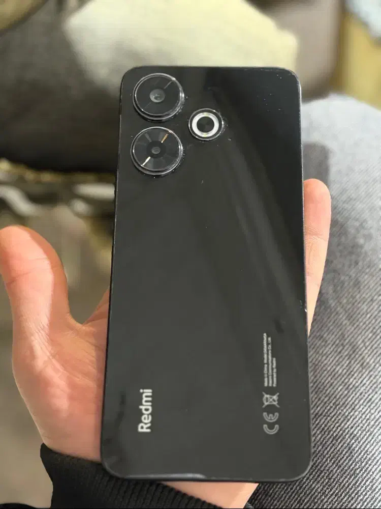 گوشی نوت 13 256 گیگ|موبایل|میانه, |دیوار