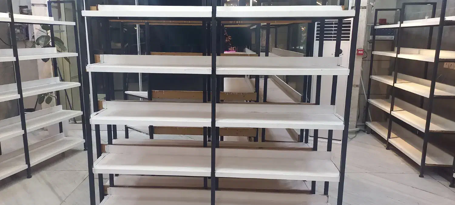 دکوراسیون|کتابخانه، شلف، قفسههای دیواری|بوشهر, |دیوار