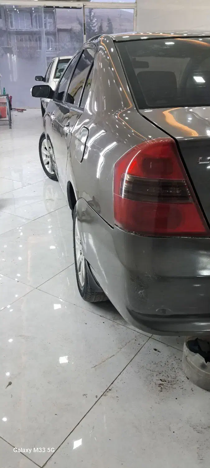 لیفان ۶۲۰ موتور ۱۸۰۰ اقساط ۳ماهه|خودرو سواری و وانت|جوانرود, |دیوار