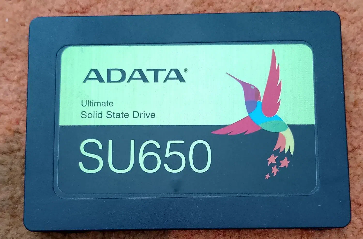 SSD 128G.250G|قطعات و لوازم جانبی رایانه|گرگان, |دیوار