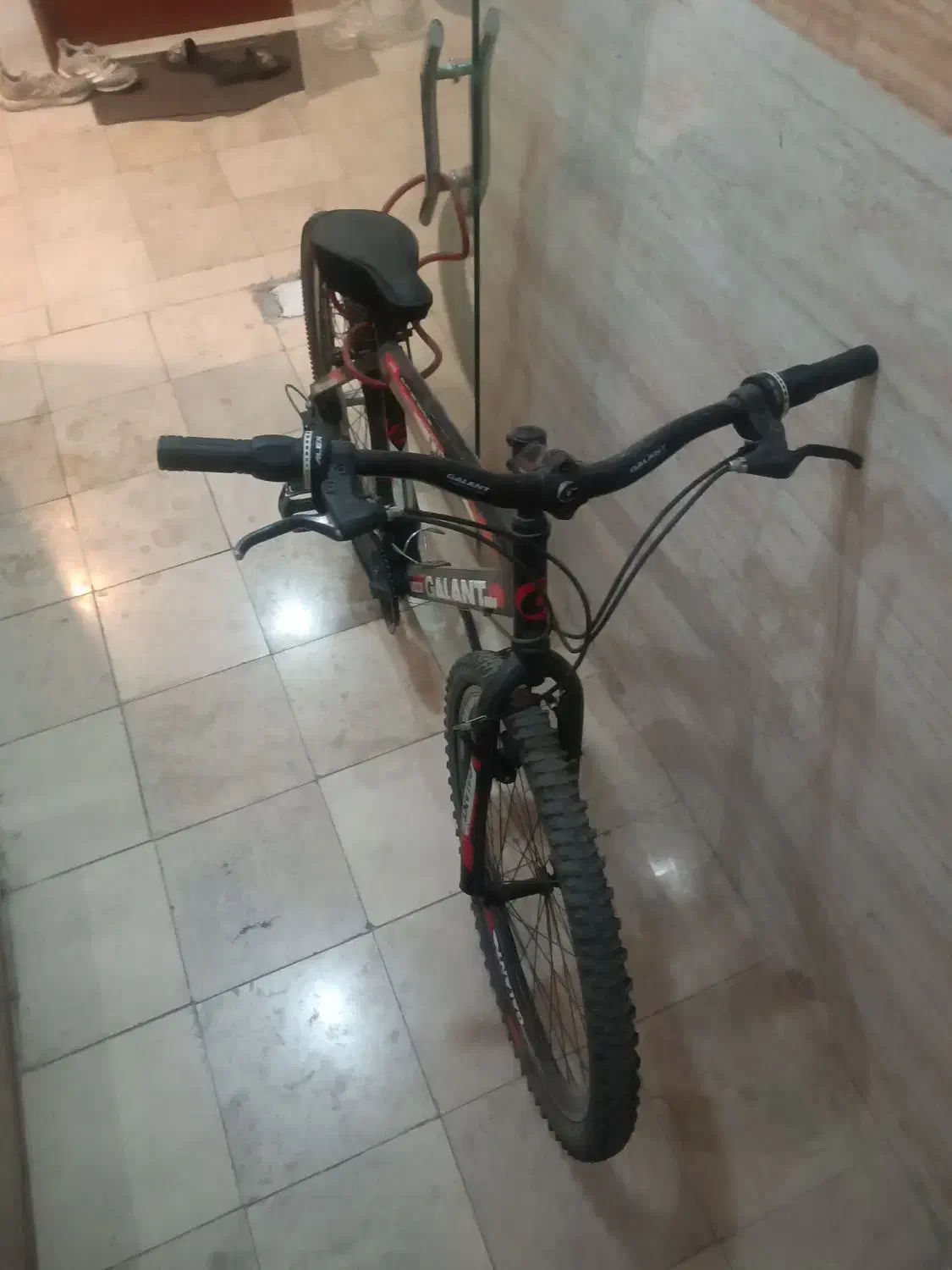 دوچرخه ۲۶|دوچرخه، اسکیت، اسکوتر|تهران, طیب|دیوار