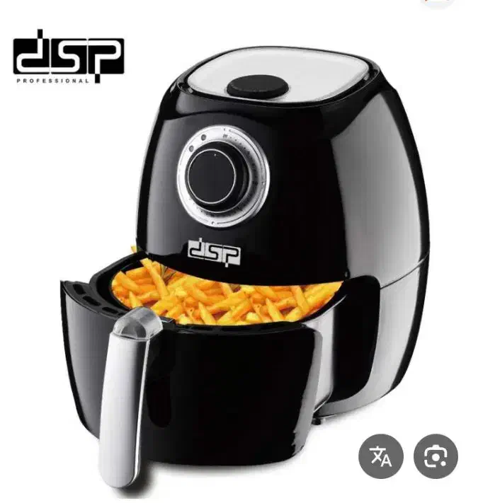 فروش سرخ کن و هوا پز|اجاق گاز و لوازم برقی پختوپز|لار, |دیوار