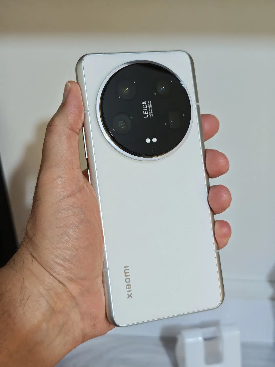 شیائومی 14 اولترا mi14 ultra|موبایل|اصفهان, جی شیر|دیوار