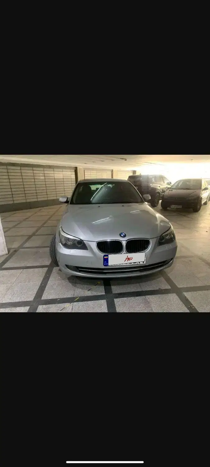 e60 525 i2005|خودرو سواری و وانت|تهران, نیلوفر|دیوار