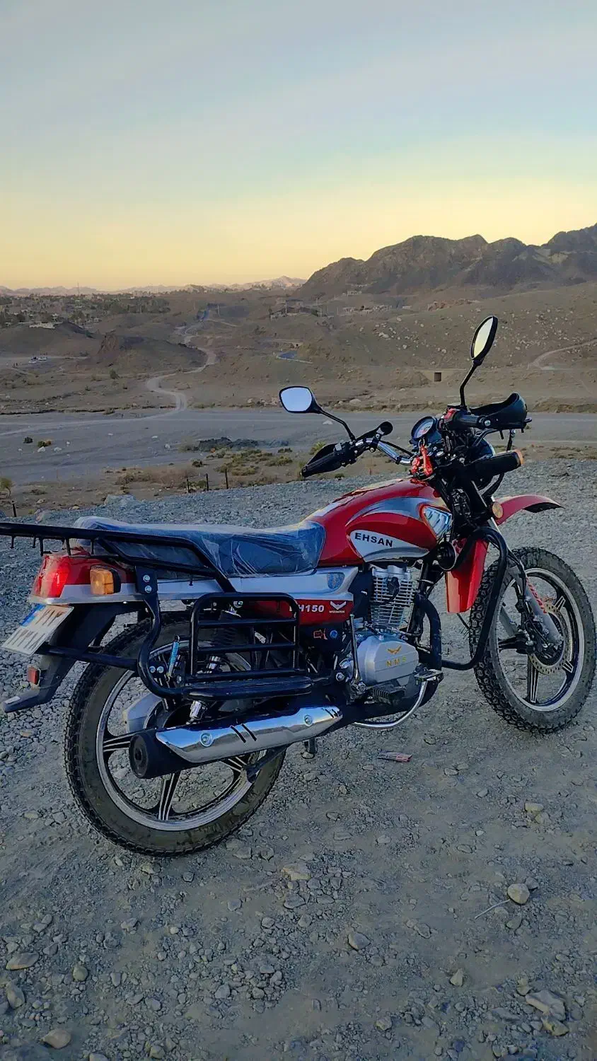 فروشی|موتورسیکلت|بنت, |دیوار