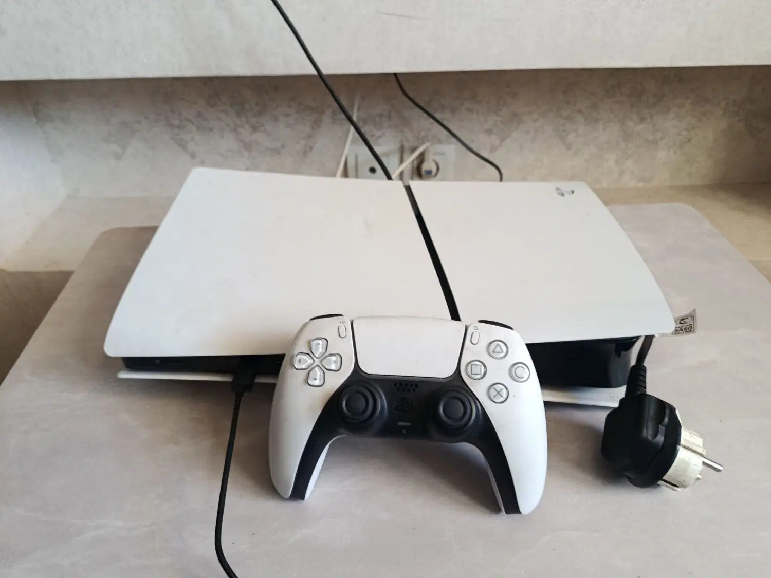 ps5|کنسول، بازی ویدئویی و آنلاین|مرودشت, پشت سایپا|دیوار