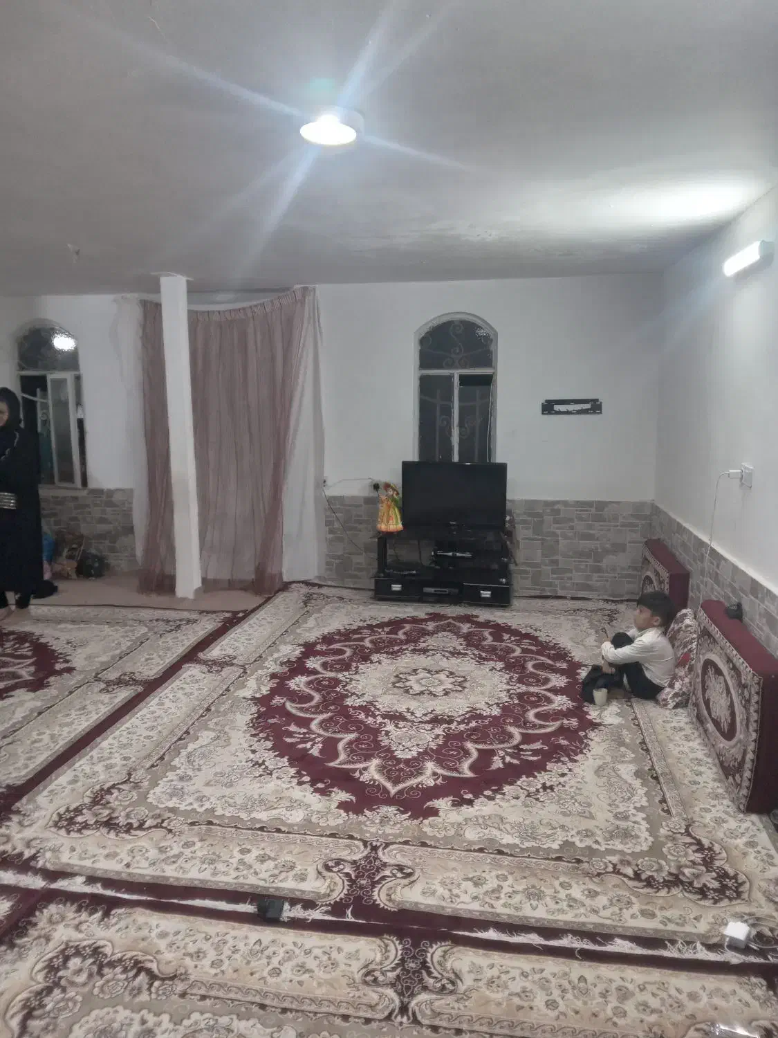 خانه اجاره ایی درقنوات|اجارهٔ خانه و ویلا|قنوات, |دیوار