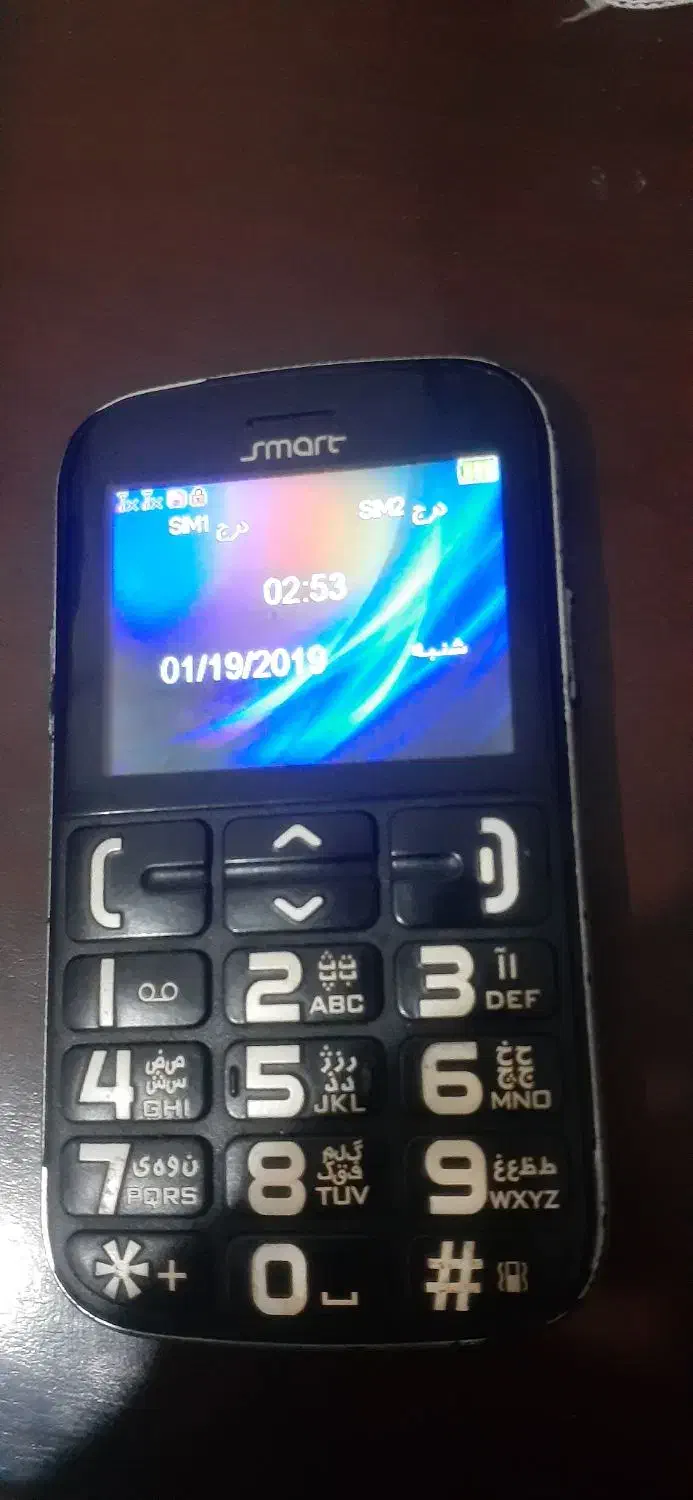 سونی اریکسون|موبایل|مشهد, توس (بلوار توس)|دیوار