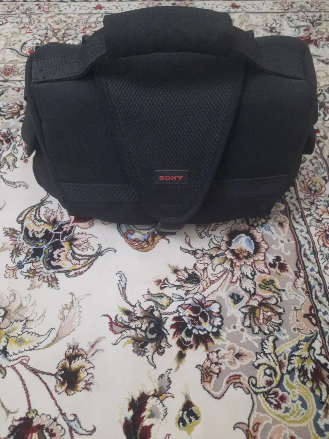 کیف اورجینال دوربین|دوربین عکاسی و فیلمبرداری|کرج, شهرک بنفشه|دیوار