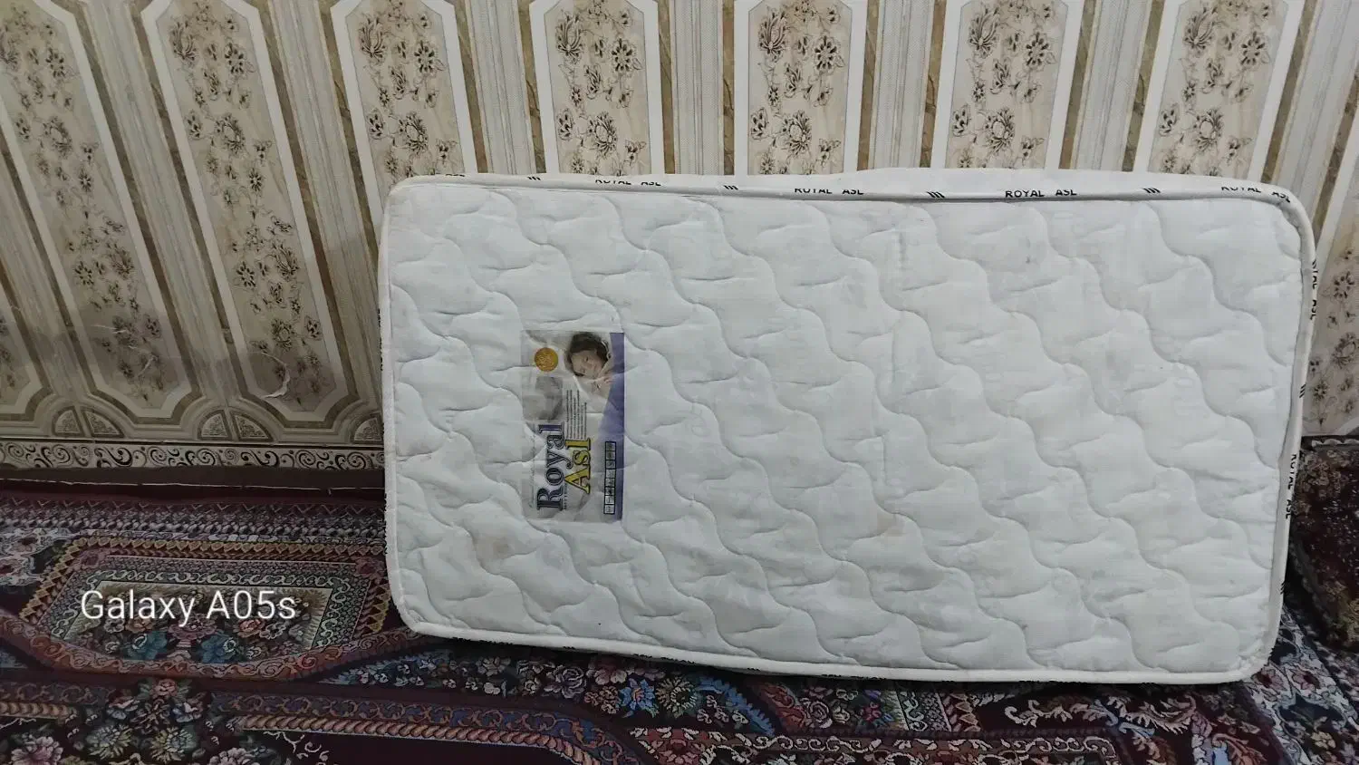 توشک|تشک تختخواب|خرمشهر, |دیوار